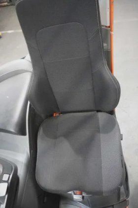 丰田前移式叉车