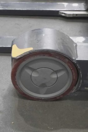 Crown-科朗前移式叉车