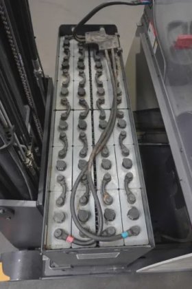 Crown-科朗前移式叉车