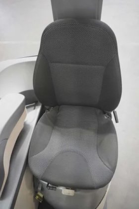 Crown-科朗前移式叉车