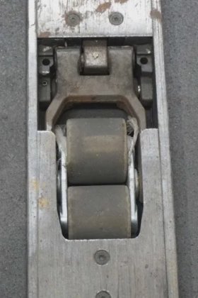 丰田低位拣选机