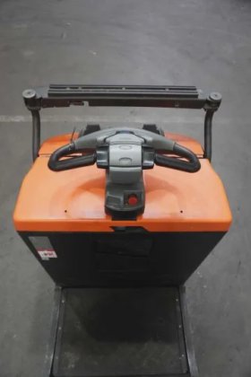 丰田低位拣选机