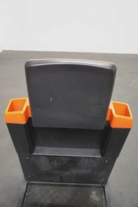 丰田低位拣选机