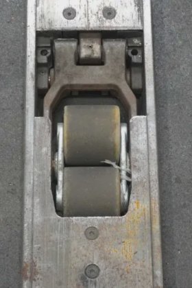 丰田低位拣选机