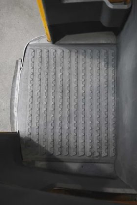 永恒力高举升卡车驾驶室