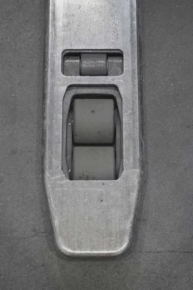 永恒力高举升卡车驾驶室