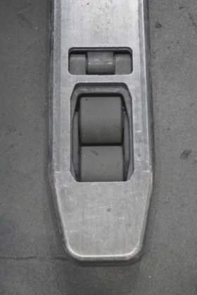 永恒力高举升卡车驾驶室