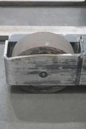 丰田前移式叉车