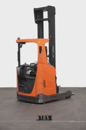 丰田前移式叉车