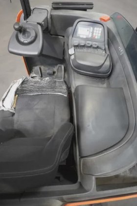 丰田前移式叉车