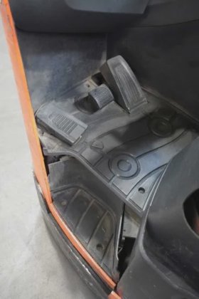 丰田前移式叉车