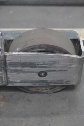 丰田前移式叉车