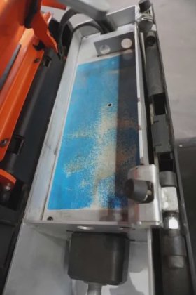 丰田低位拣选机