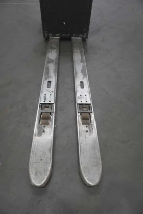 丰田低位拣选机