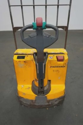 永恒力低升降卡车耕耘机