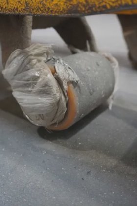 永恒力低升降卡车耕耘机