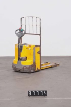 永恒力低升降卡车耕耘机