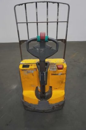 永恒力低升降卡车耕耘机