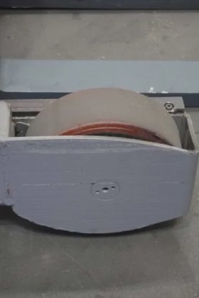 永恒力前移式叉车