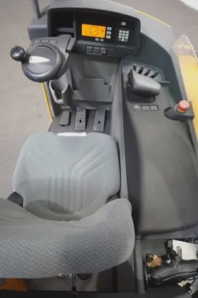 永恒力前移式叉车