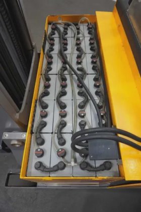 永恒力前移式叉车