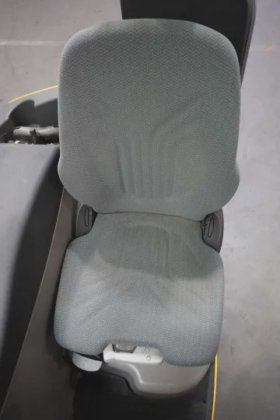 永恒力前移式叉车