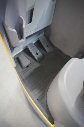 永恒力前移式叉车