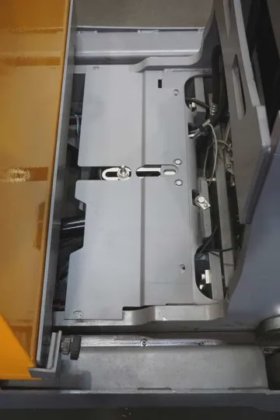 永恒力前移式叉车