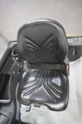 STILL 四轮前装载机