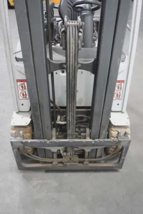 STILL 四轮前装载机