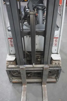 STILL 三轮前装载机