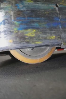 丰田低位拣选机