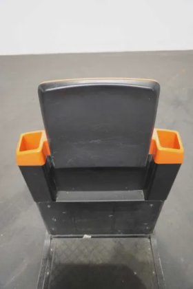 丰田低位拣选机