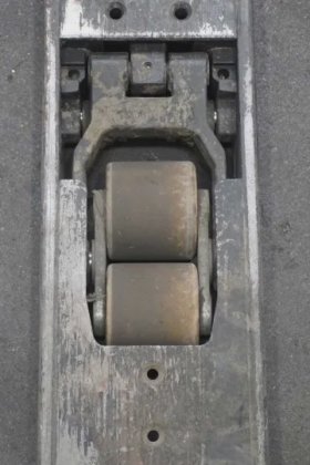 丰田低位拣选机