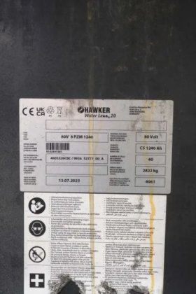 丰田四轮前装载机