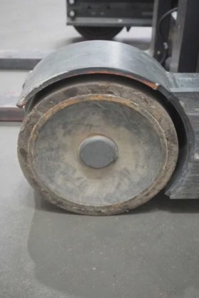 林德前移式叉车