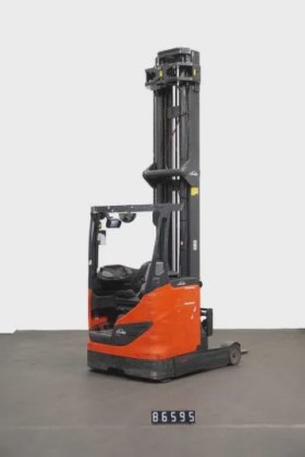 林德前移式叉车