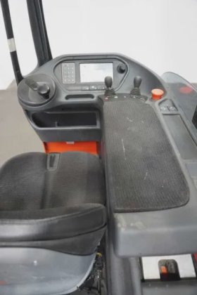 林德前移式叉车