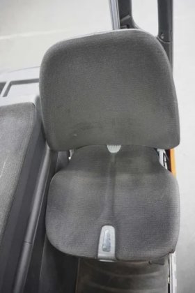 林德前移式叉车