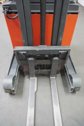 林德前移式叉车