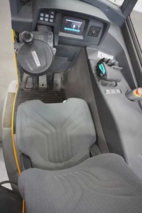 永恒力前移式叉车