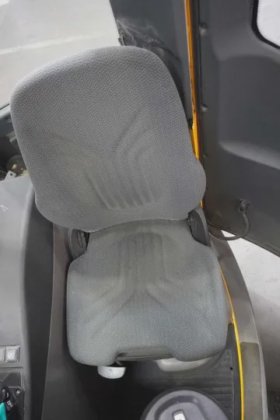 永恒力前移式叉车