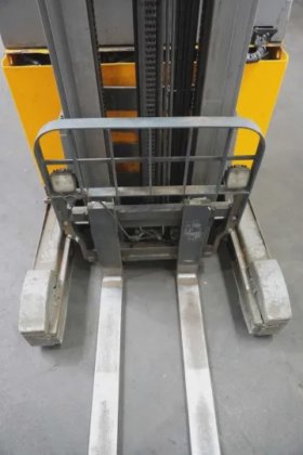 永恒力前移式叉车