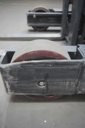 丰田前移式叉车