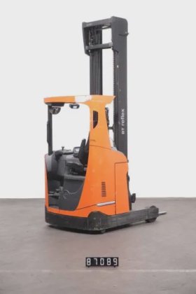 丰田前移式叉车