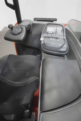 丰田前移式叉车