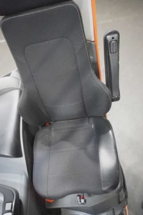 丰田前移式叉车