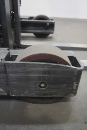 丰田前移式叉车