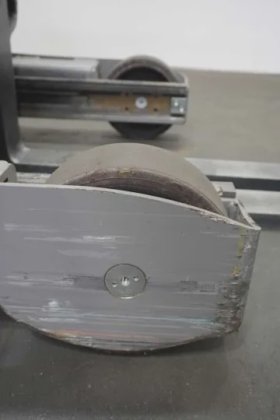 永恒力前移式叉车