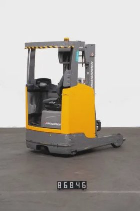 永恒力前移式叉车